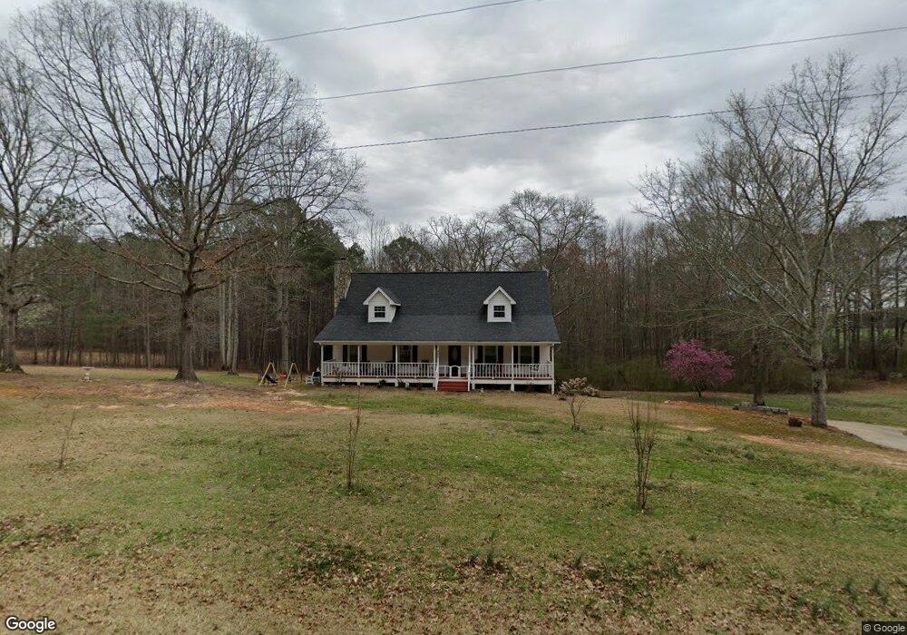 845 Bear Creek Rd, Carrollton, GA 30117 - photo 1