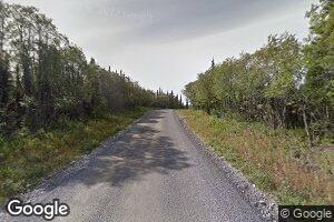 Lot A1 Near Willow-Fishhook Rd Mi 43, Willow, AK 99688