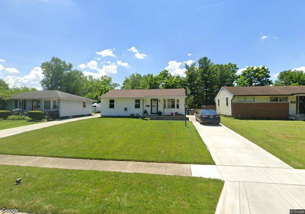 2045 Case Rd, Columbus, OH 43224 - photo 1