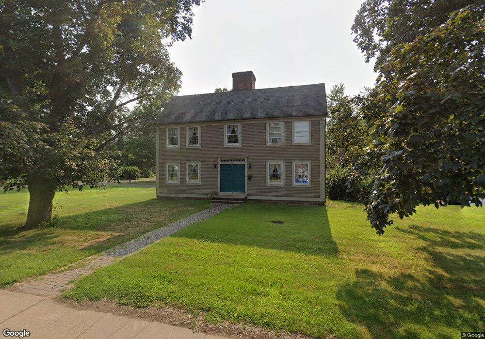 4 Country Ln, Windsor, CT 06095 - photo 1