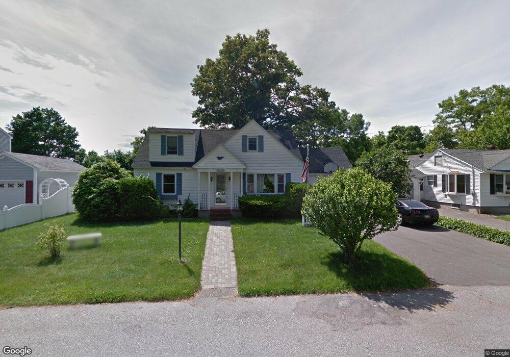 266 Colonial Rd, Lawrence, MA 01843 - photo 1