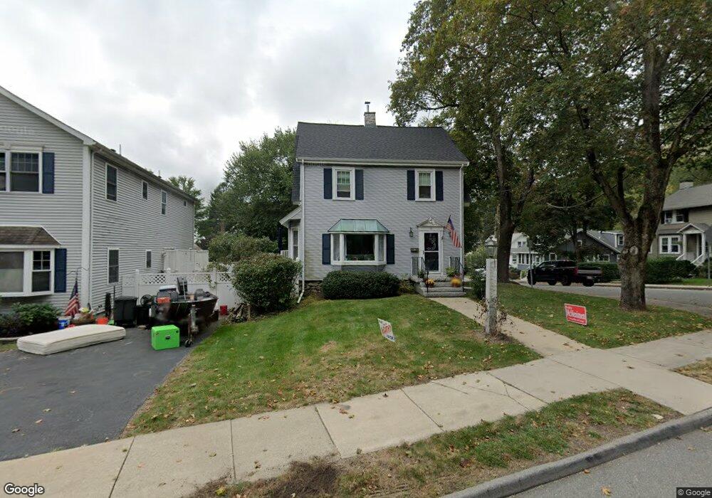 70 Trapelo Rd, Waltham, MA 02452 - photo 1