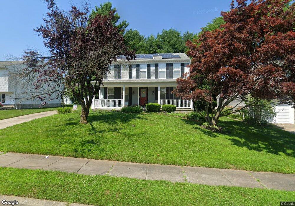 9110 Topwood Ct, Parkville, MD 21234 - photo 1