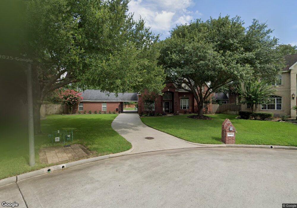 14103 Pollux Ct, Tomball, TX 77375 - photo 1
