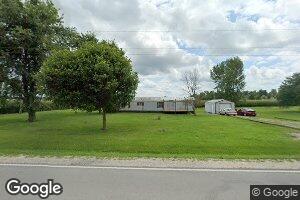 9582 E State Road 56, Otwell, IN 47564
