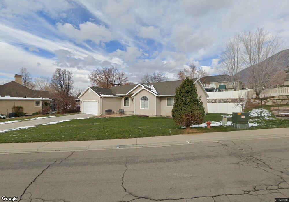 989 E Center St, Pleasant Grove, UT 84062 - photo 1