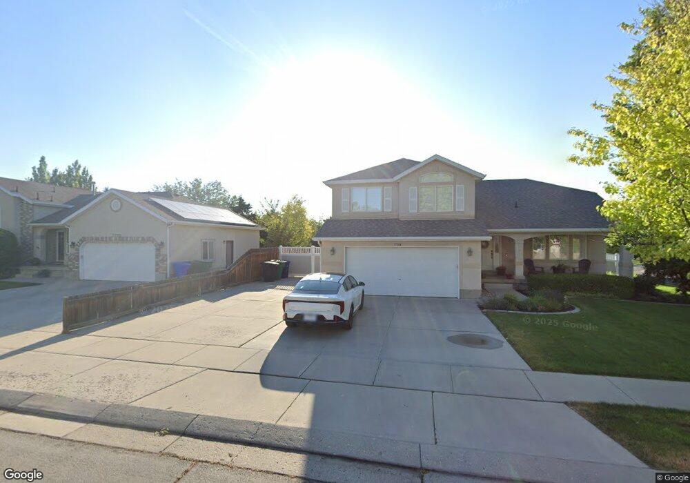 7739 Park Glen Ct, West Jordan, UT 84081 - photo 1