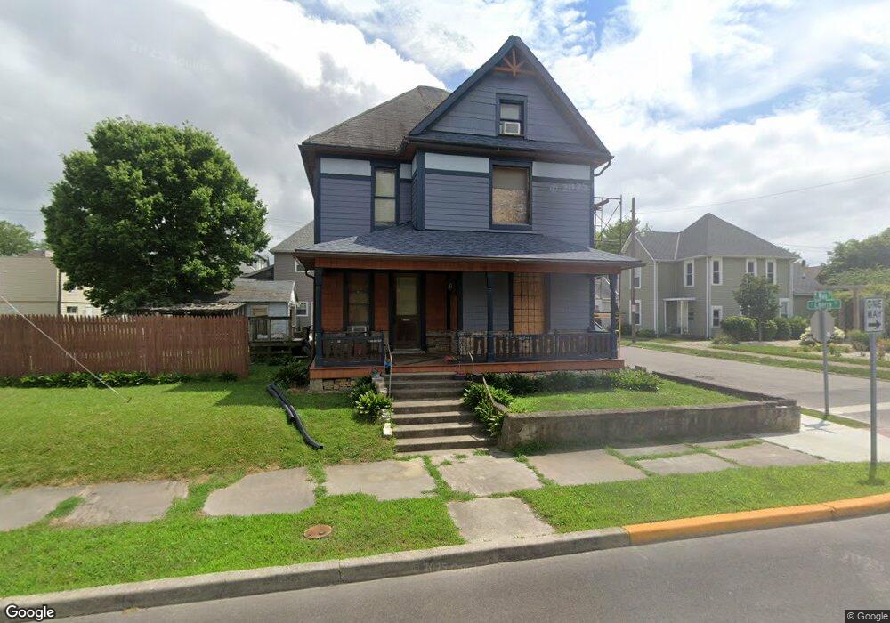 425 W Main St, Muncie, IN 47305 - photo 1