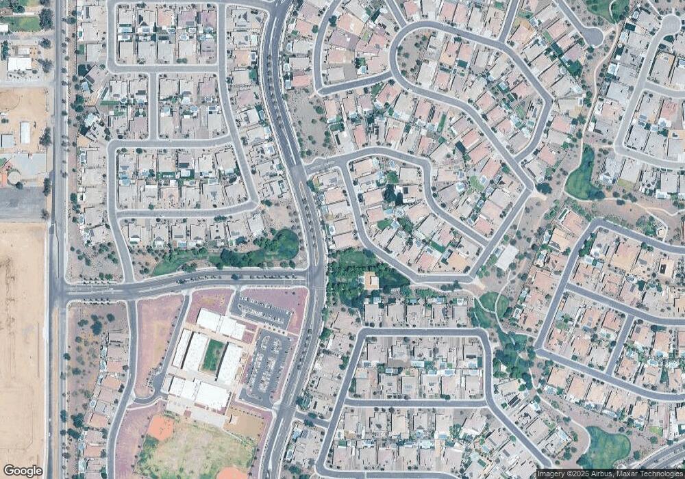 4538 N 184th Ln, Goodyear, AZ 85395 - photo 1