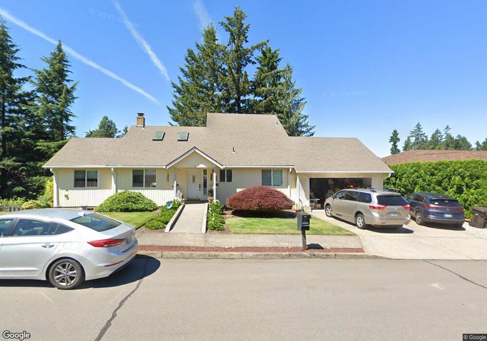 6586 Artemis Ln, West Linn, OR 97068 - photo 1