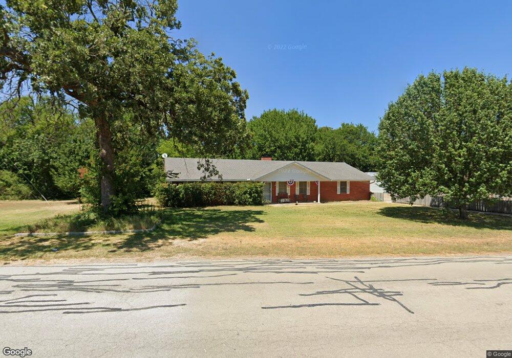 2155 Harris St, Gainesville, TX 76240 - photo 1