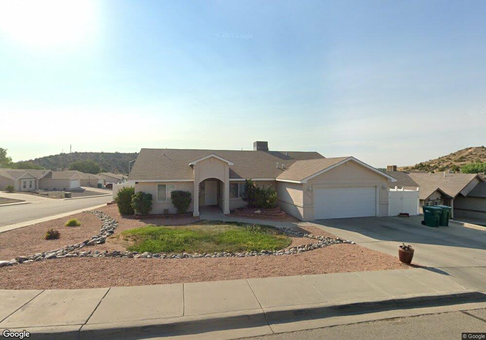 3990 Yorkshire St, Farmington, NM 87402 - photo 1