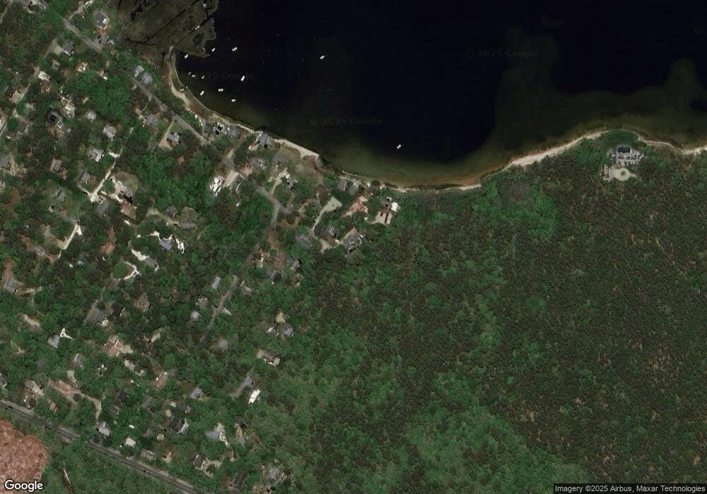 1 Fowler Ave, Edgartown, MA 02539 - photo 1