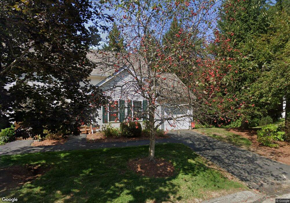 2 Clearwater Ln, Merrimack, NH 03054 - photo 1
