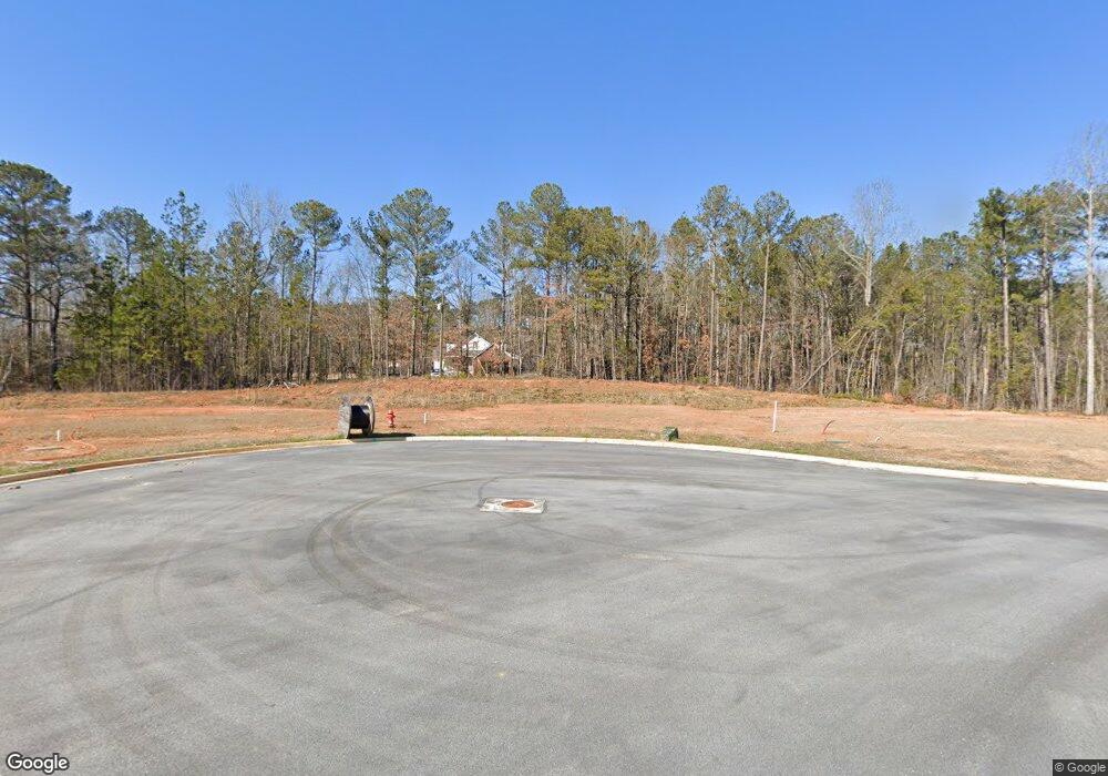 25 Forest Dr, Locust Grove, GA 30248 - photo 1