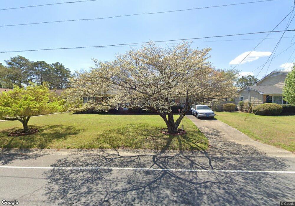 2819 Player Ave, Fayetteville, NC 28304 - photo 1