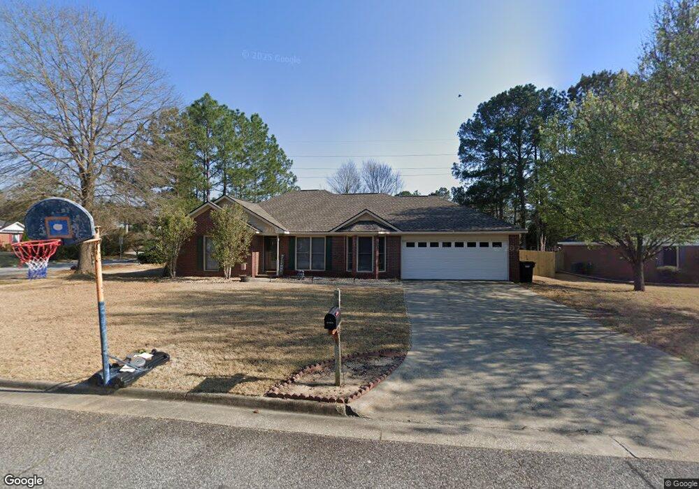 6700 Stone Creek Ct, Columbus, GA 31909 - photo 1