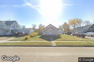 407 1st Ave N, Crosby, ND 58730