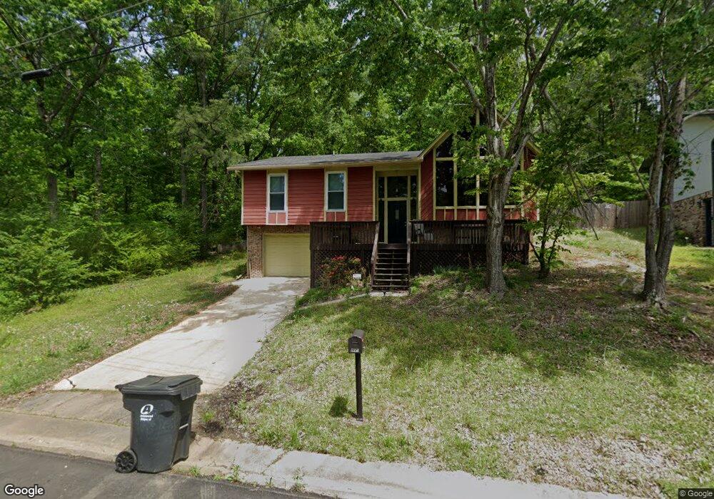 2641 3rd St NE, Center Point, AL 35215 - photo 1