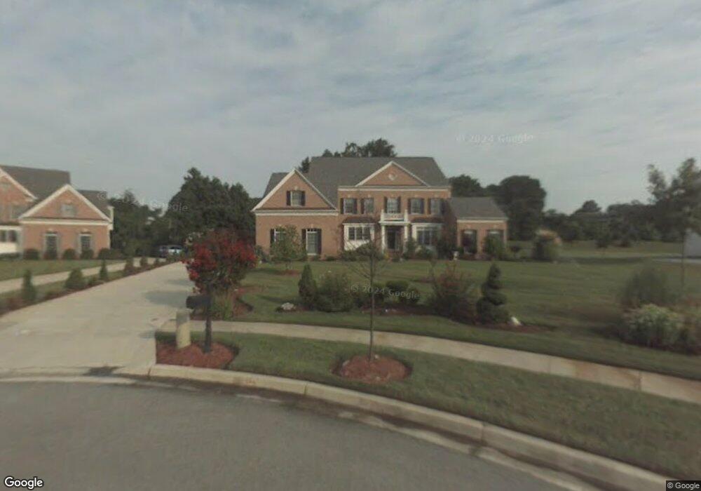 12604 Henderson Chapel Ln, Bowie, MD 20720 - photo 1