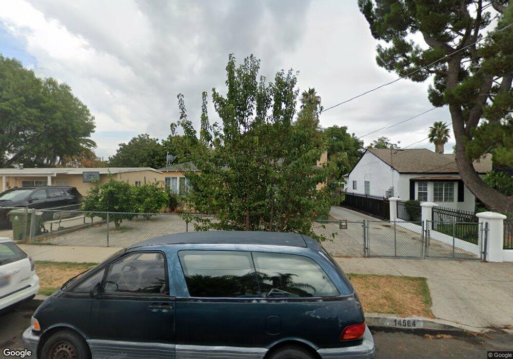 14564 Paddock St, Sylmar, CA 91342 - photo 1