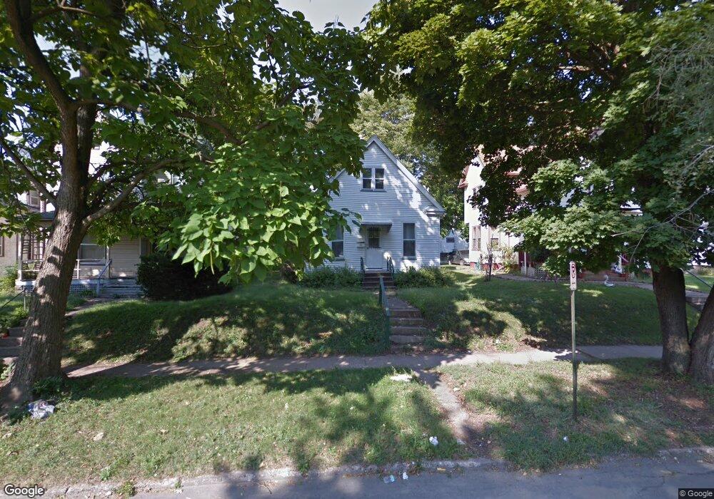 1034 14th St, Rock Island, IL 61201 - photo 1