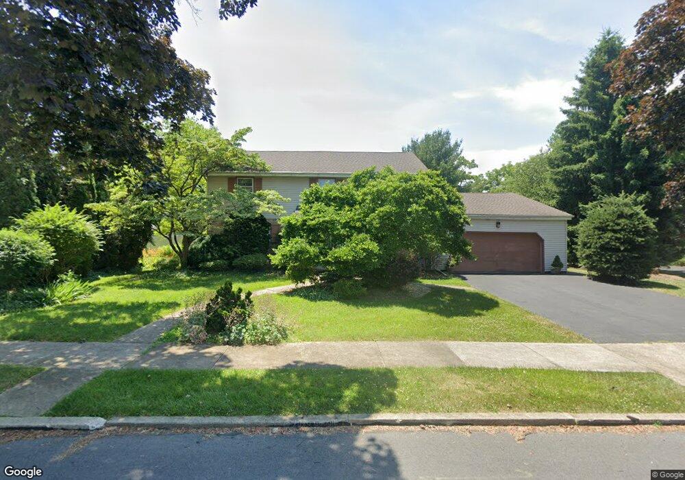 818 N Arch St unit 822, Allentown, PA 18104 - photo 1