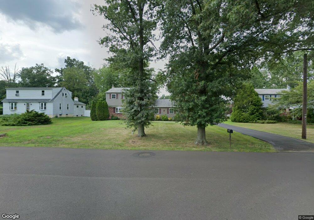 416 Oak Park Rd, Hatfield, PA 19440 - photo 1