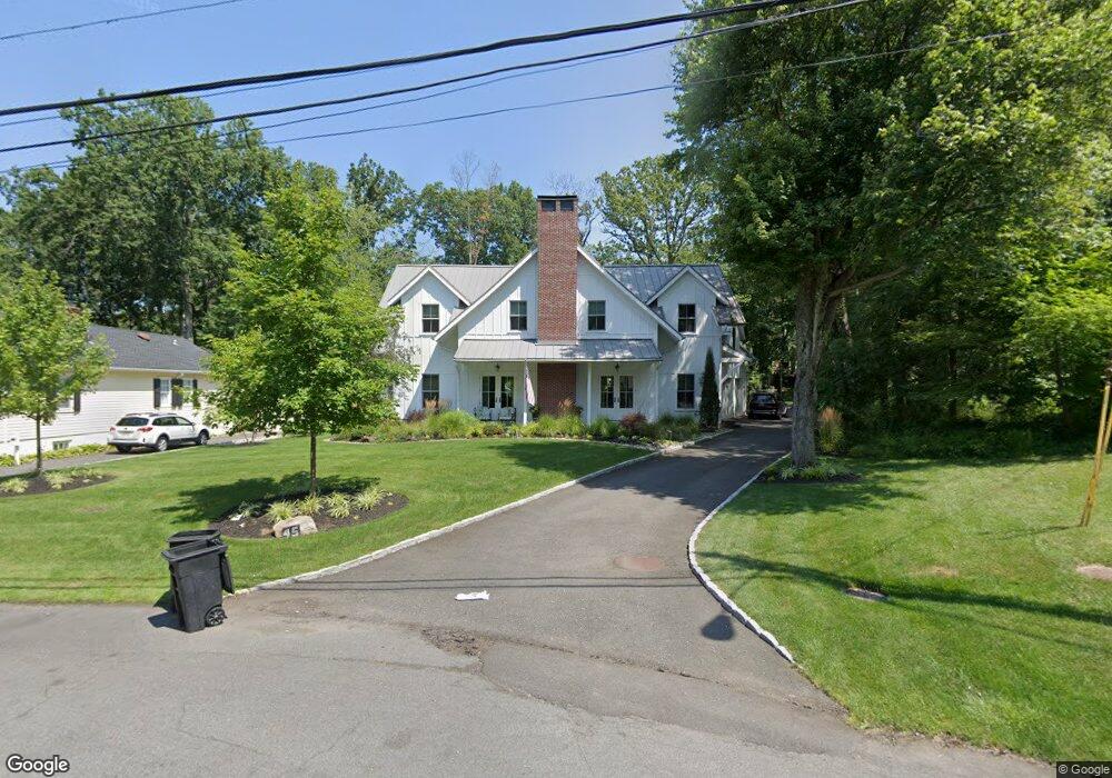 45 Laurel Dr, New Providence, NJ 07974 - photo 1