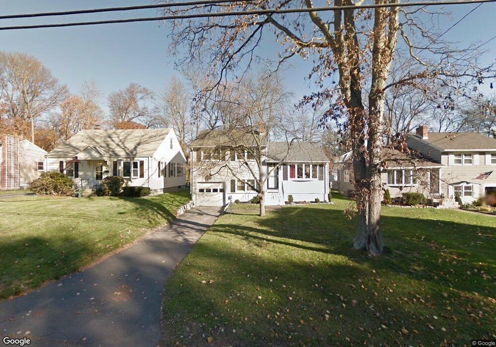 41 Colonial Blvd, West Haven, CT 06516 - photo 1