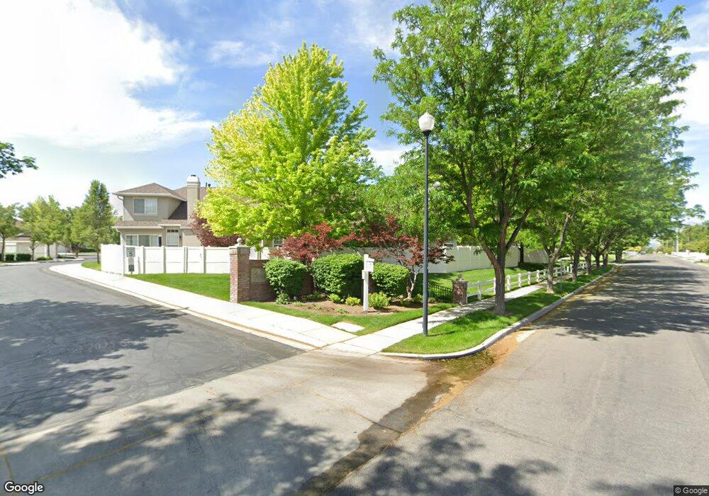 8424 S La Croix Dr, Sandy, UT 84070 - photo 1