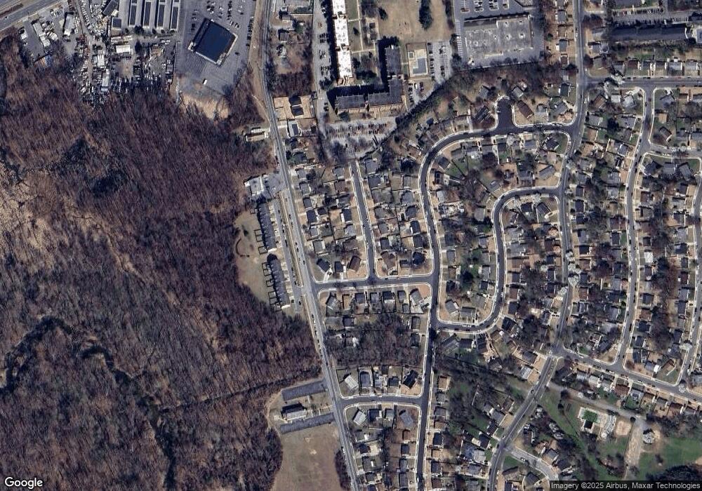 254 Sharptown S, Laurel, MD 20724 - photo 1