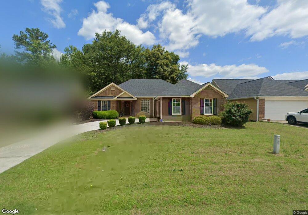 141 Simsbury Ln unit 119, Macon, GA 31220 - photo 1