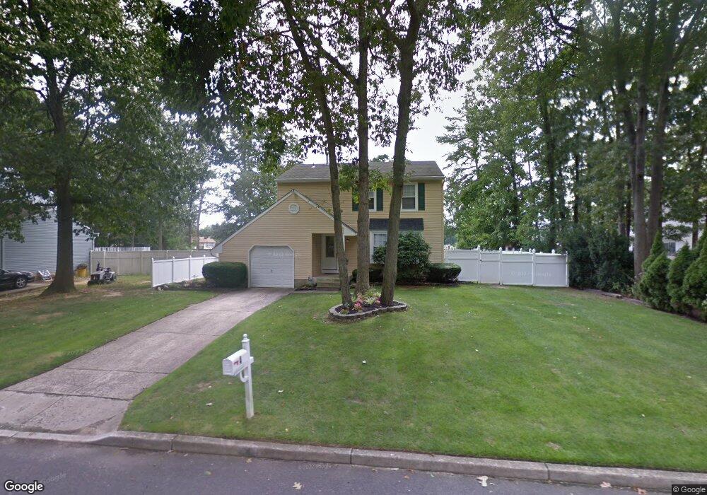 4 Kim Ln, Sicklerville, NJ 08081 - photo 1