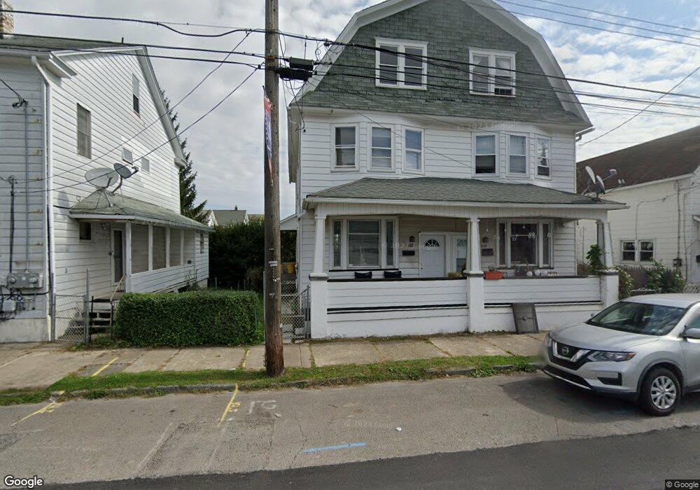 807 S Market St, Nanticoke, PA 18634 - photo 1