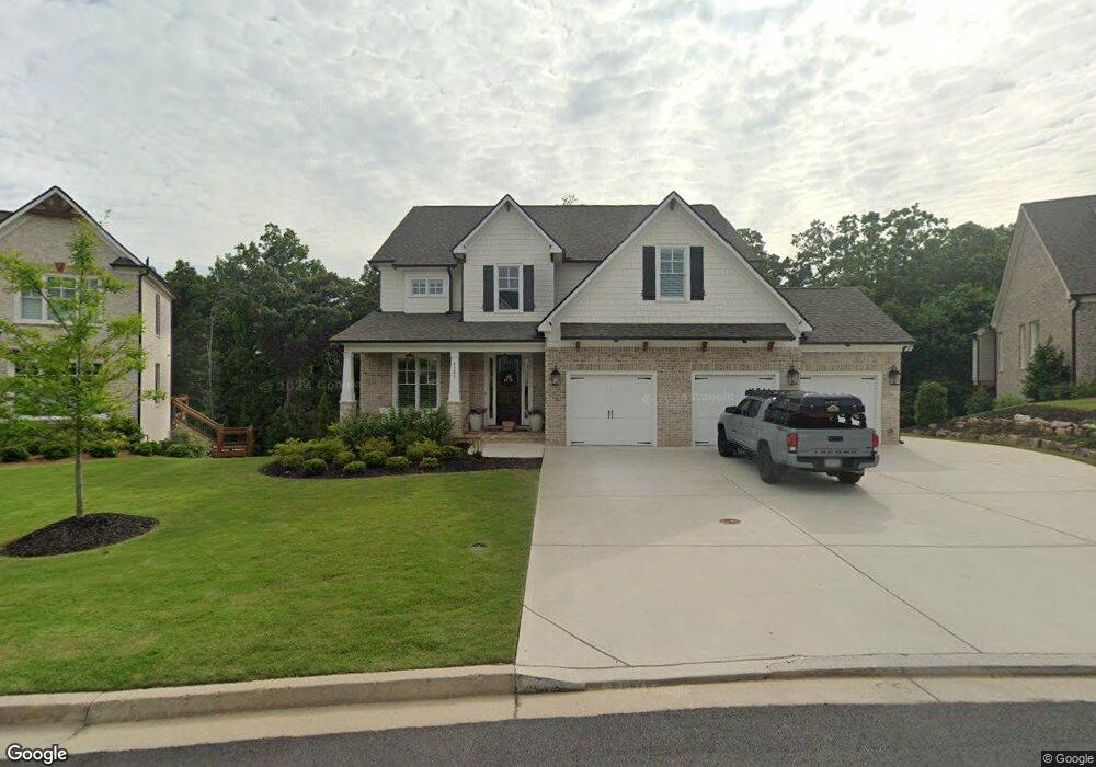 4384 Edna Ln NE, Marietta, GA 30062 - photo 1