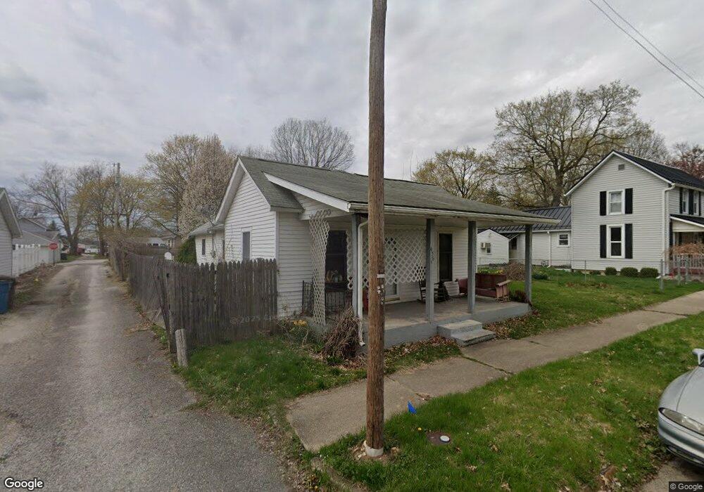 456 Delaware St, Wabash, IN 46992 - photo 1