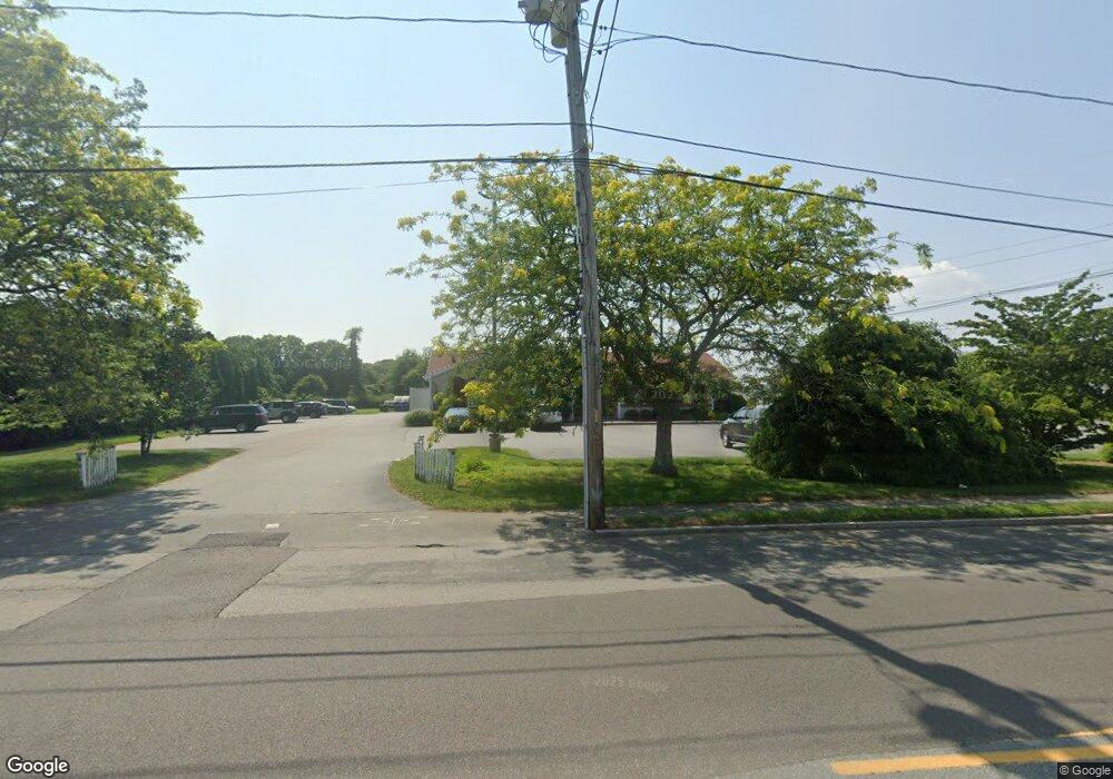 38 Sconticut Neck Rd unit 1, Fairhaven, MA 02719 - photo 1