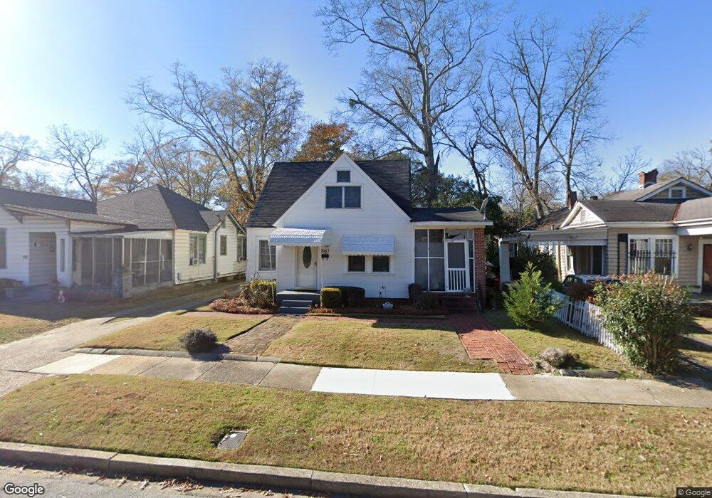1063 Lawyers Ln, Columbus, GA 31906 - photo 1