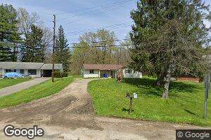 1409 Arcadia Rd, Kent, OH 44240