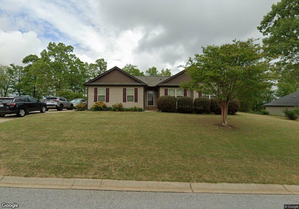 23 Chalice Hill Ln, Travelers Rest, SC 29690 - photo 1