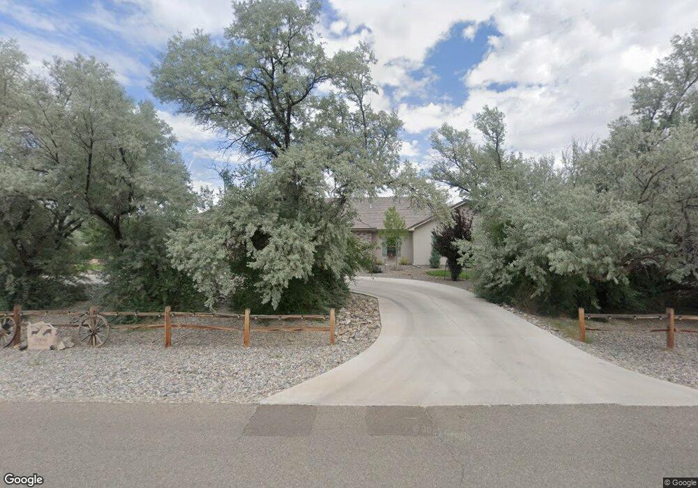 5900 Del Rio Ct, Farmington, NM 87402 - photo 1