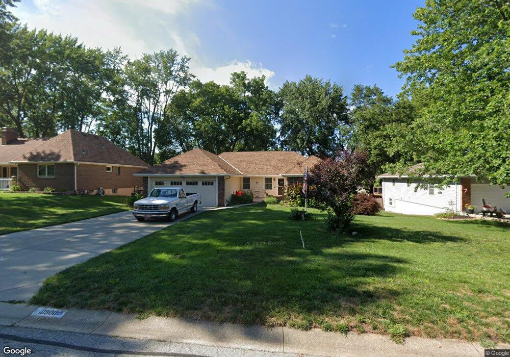 10900 W 54th St, Shawnee, KS 66203 - photo 1