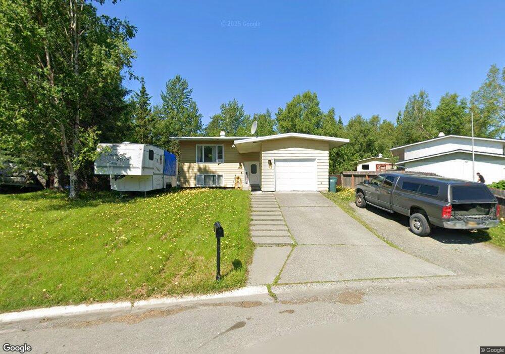 2310 Tagalak Dr, Anchorage, AK 99504 - photo 1
