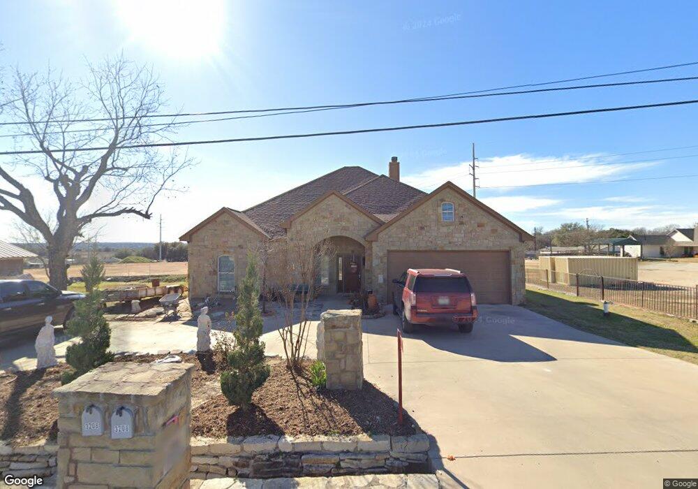 3208 Tumbleweed Ln, Granbury, TX 76049 - photo 1
