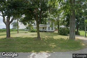 10411 Center Rd, Waldron, MI 49288