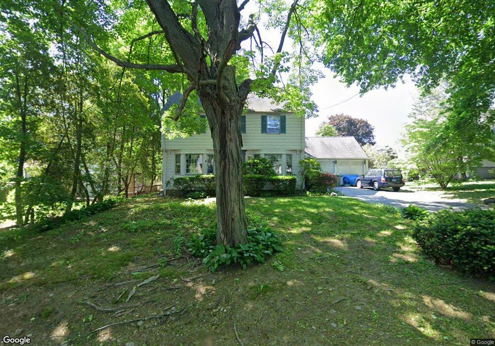 17 Chestnut Hill Rd, Trumbull, CT 06611 - photo 1
