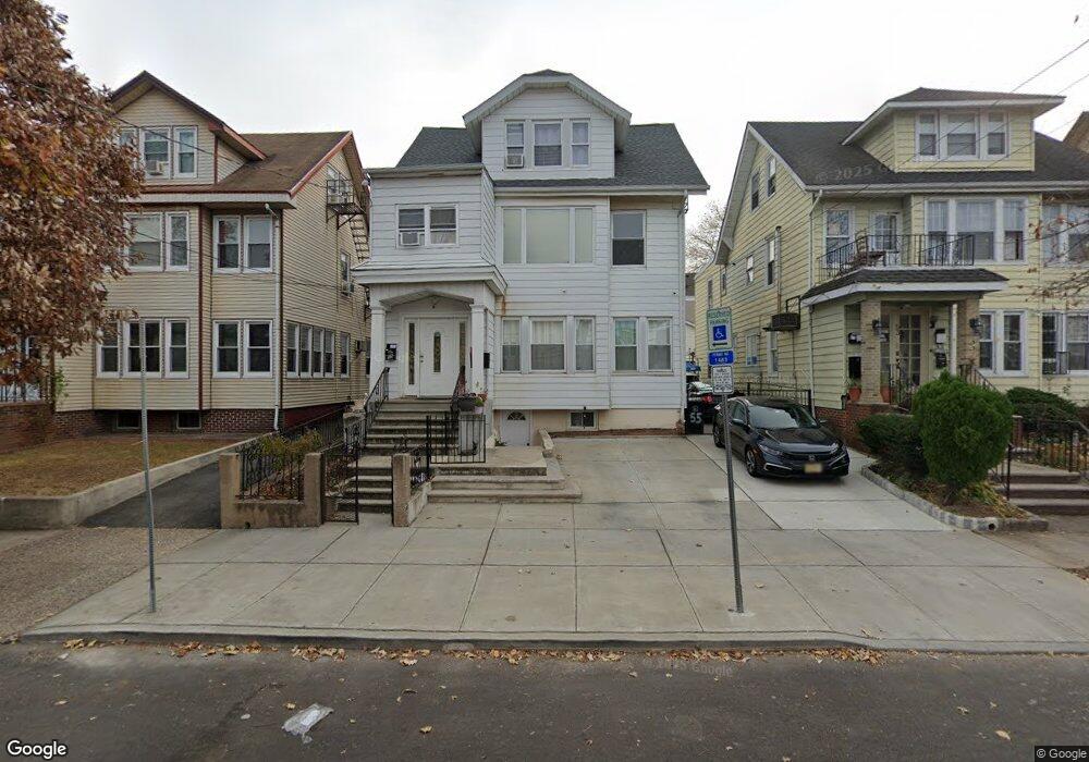 55 Peck Ave, Newark, NJ 07107 - photo 1