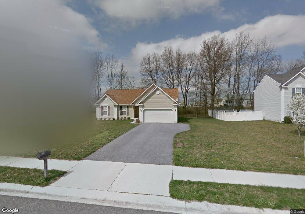 213 W Darby Cir, Dover, DE 19904 - photo 1