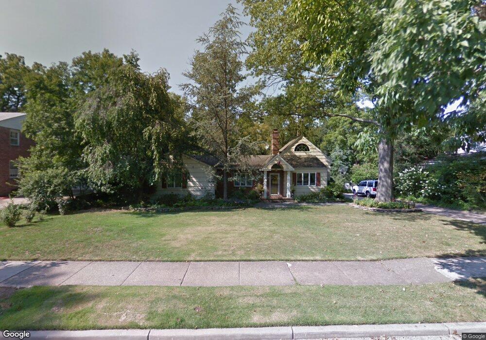 27 Heritage Rd, Haddonfield, NJ 08033 - photo 1